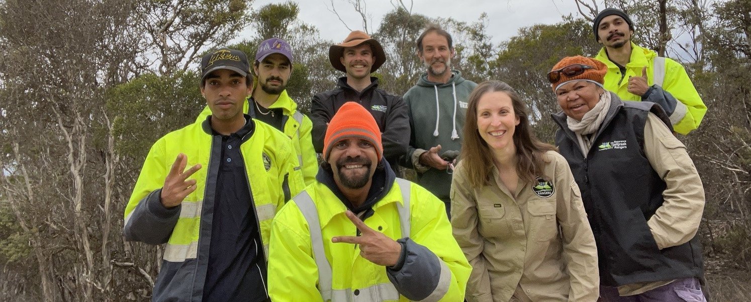 2023 BirdLife Australia Indigenous Grant for Bird Research and ...