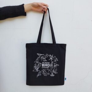 Fairtrade Cotton Tote