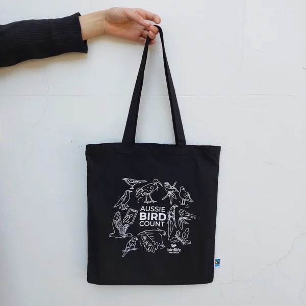 Fairtrade Cotton Tote