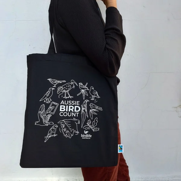 Fairtrade Cotton Tote - Image 2