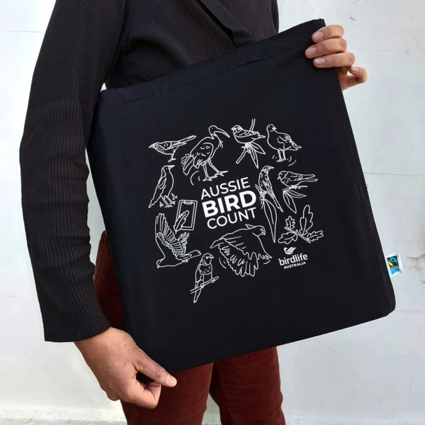 Fairtrade Cotton Tote - Image 3
