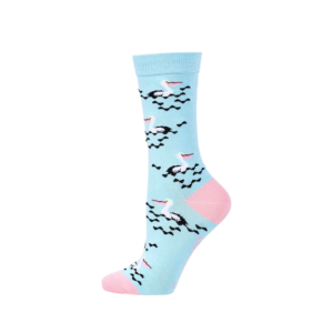 Blue Pelican Socks Women's