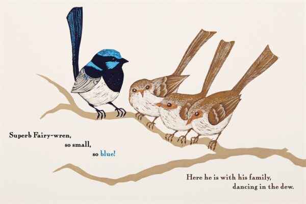 Kookaburra Kookaburra Children's Book - Image 8
