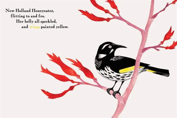 Kookaburra Kookaburra Children's Book - Image 5