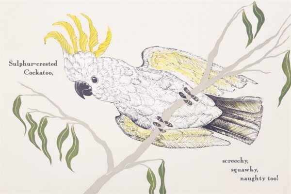 Kookaburra Kookaburra Children's Book - Image 4