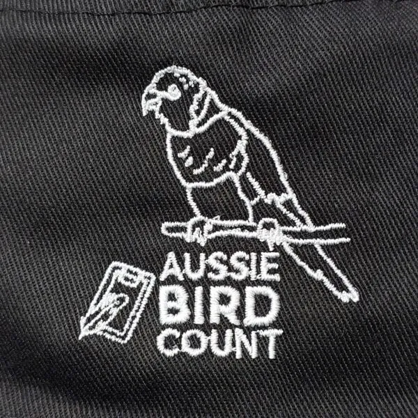 Aussie Bird Count Bucket Hat (XL Only) - Image 2