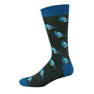 Finch Socks Men's