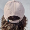 BirdLife Australia Branded Cap - Stone - Image 2