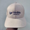 BirdLife Australia Branded Cap - Stone