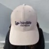 BirdLife Australia Branded Cap - Stone - Image 4
