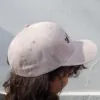 BirdLife Australia Branded Cap - Stone - Image 3