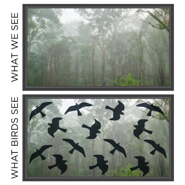 Anti-collision Bird Stickers - Image 2