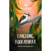 Laughing Kookaburra Bird Pin