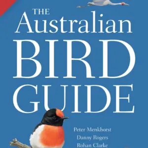 The Australian Bird Guide