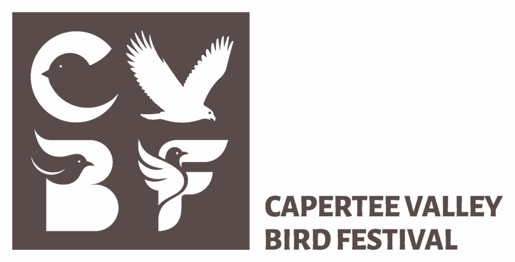 Capertee Valley Bird Festival logo