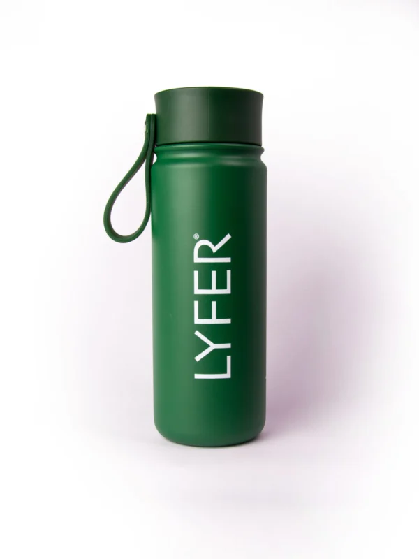 LYFER Thermo Bottle - Image 2