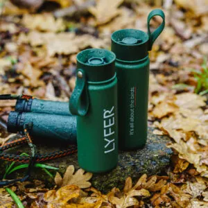 LYFER Thermo Bottle