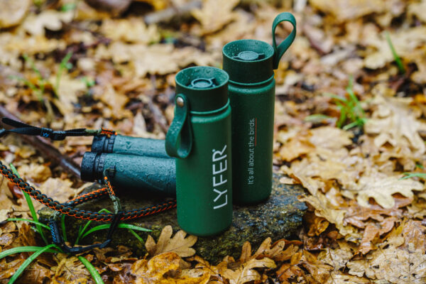 LYFER Thermo Bottle