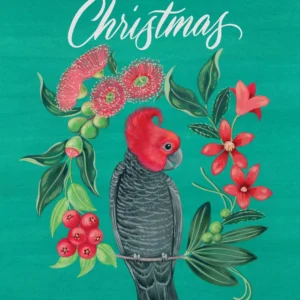12 Birds Of Christmas