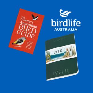 Birdwatching Bundle Pack