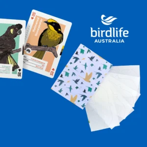 Feathered Friends Bundle Pack