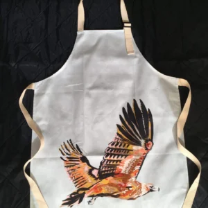 Wedged-tailed Eagle Apron
